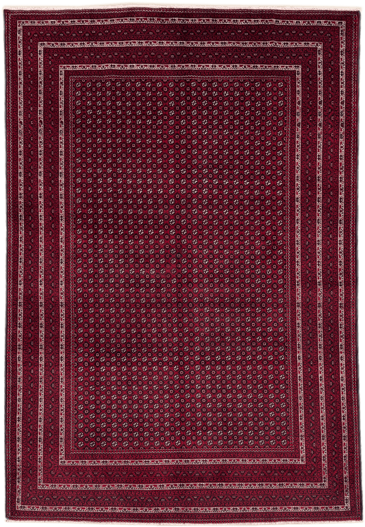 Roshnai Rug - 286 cm x 198 cm