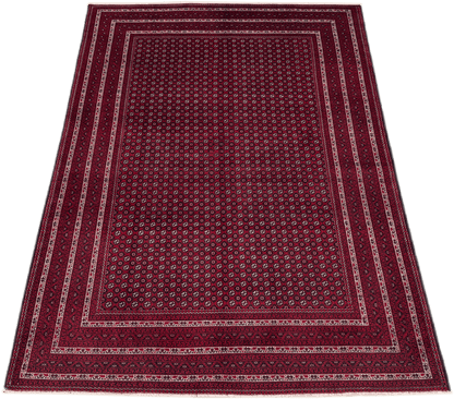 Roshnai Rug - 286 cm x 198 cm