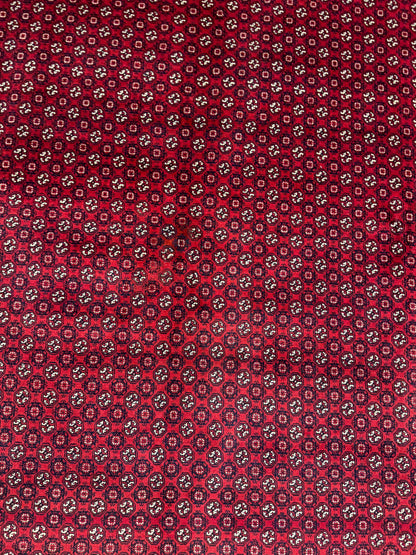 Roshnai Rug - 286 cm x 198 cm