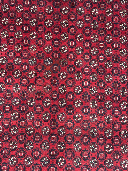 Roshnai Rug - 286 cm x 198 cm