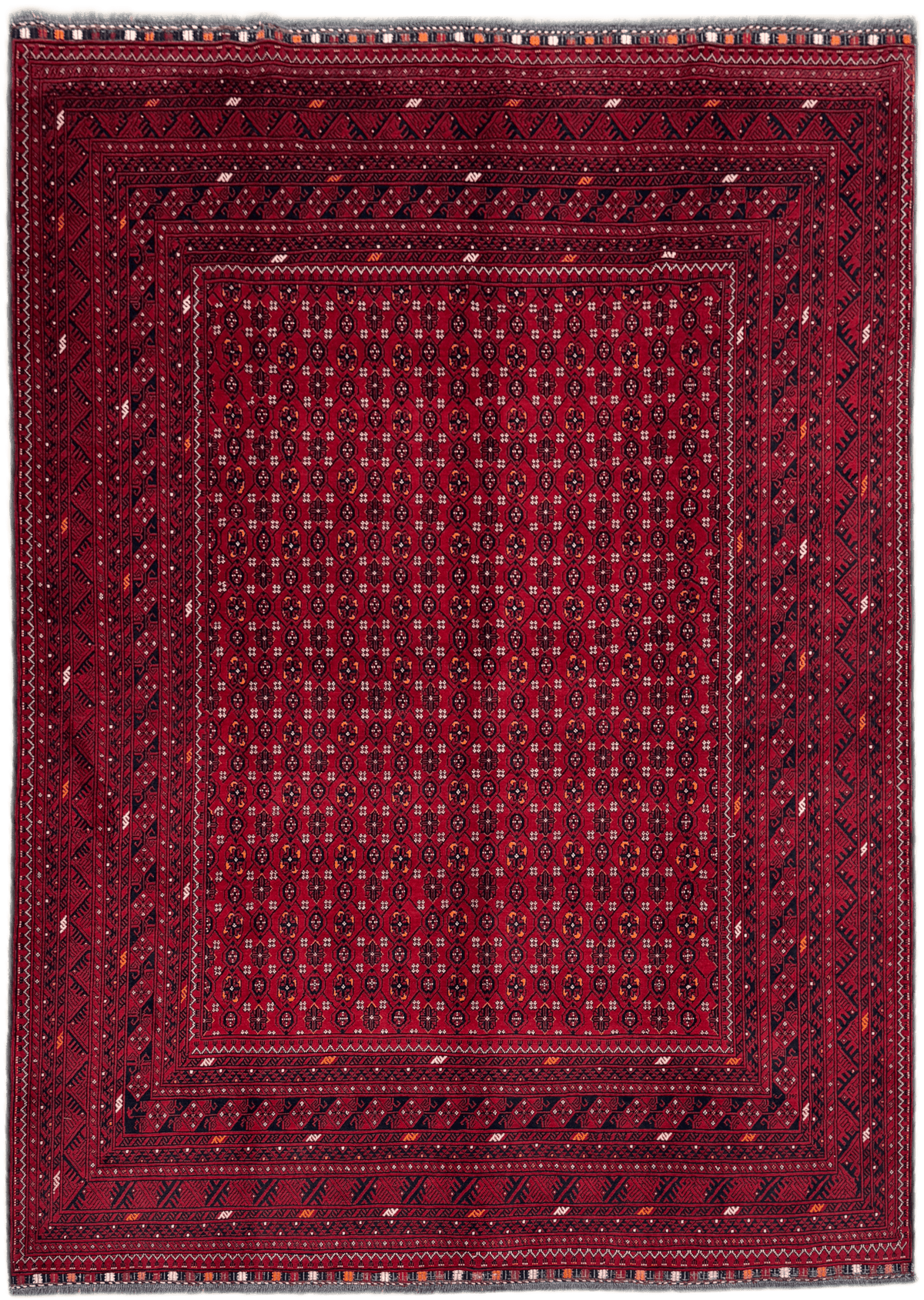 Kunduz Rug - 280 cm x 199 cm