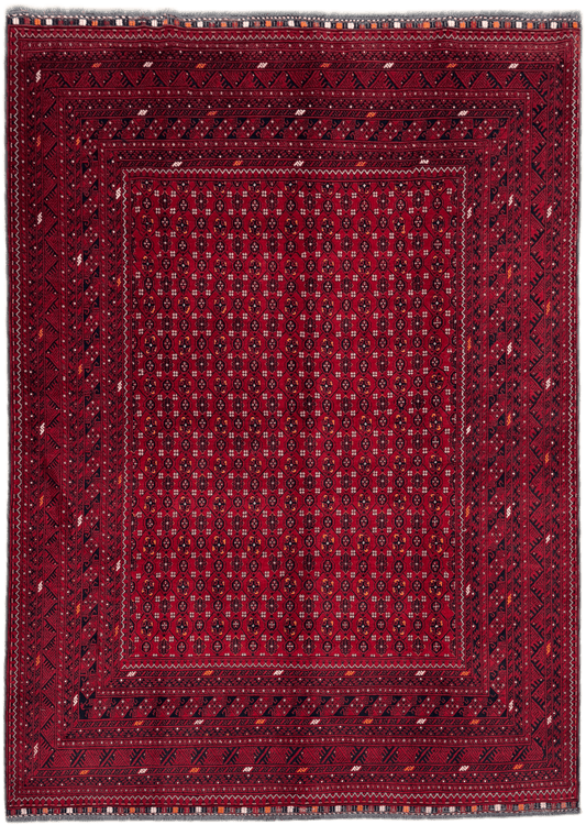 Kunduz Rug - 280 cm x 199 cm