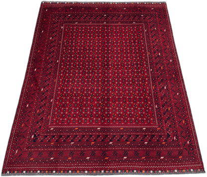 Kunduz Rug - 280 cm x 199 cm