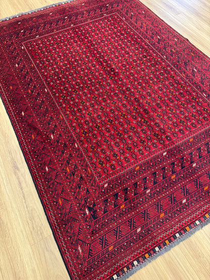 Kunduz Rug - 280 cm x 199 cm