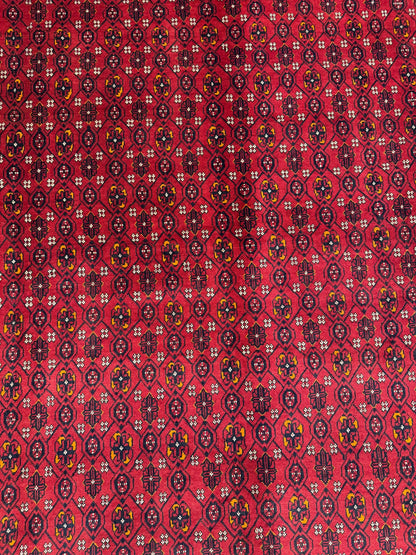 Kunduz Rug - 280 cm x 199 cm