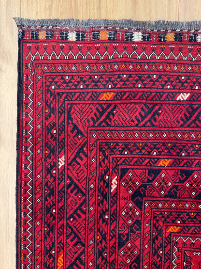 Kunduz Rug - 280 cm x 199 cm