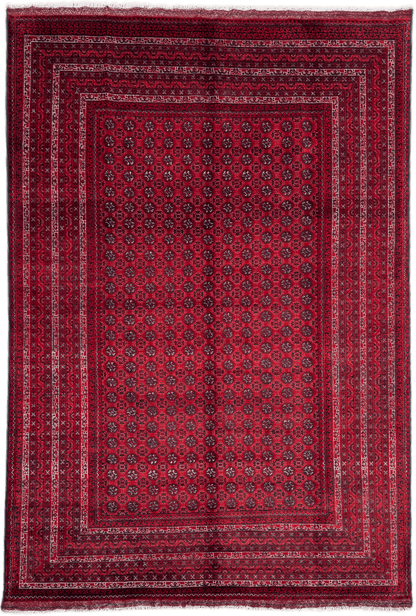 Roshnai Rug - 293 cm x 198 cm