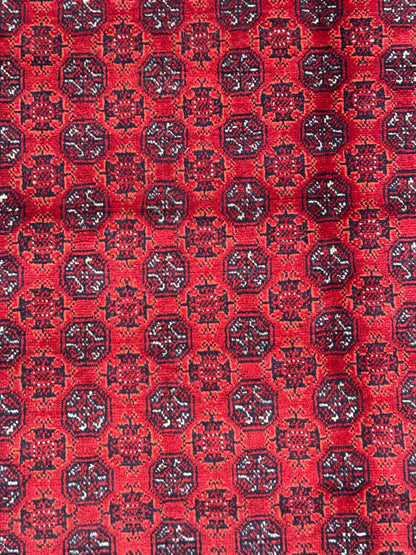 Roshnai Rug - 293 cm x 198 cm