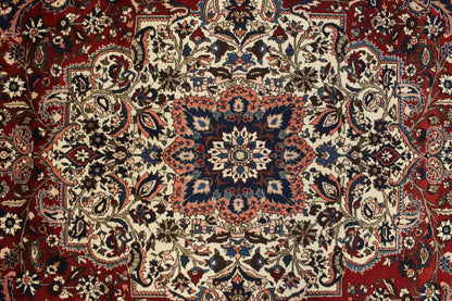 Bakhtiari Rug - 315 cm x 203 cm