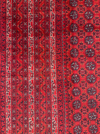 Roshnai Rug - 293 cm x 198 cm