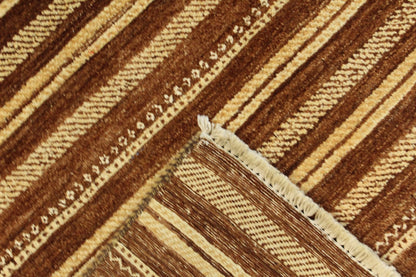 Gabbeh Rug - 280 cm x 182 cm