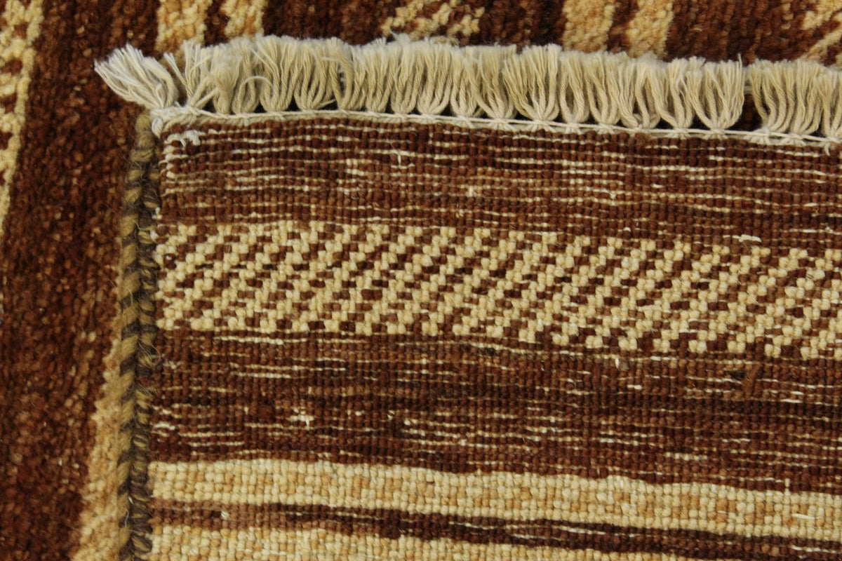 Gabbeh Rug - 280 cm x 182 cm