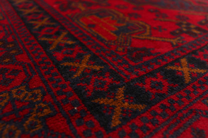 Fine Baluchi Rug - 190 cm x 106 cm