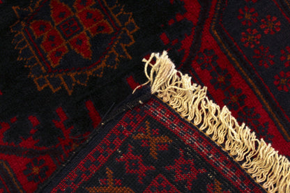Fine Baluchi Rug - 190 cm x 106 cm