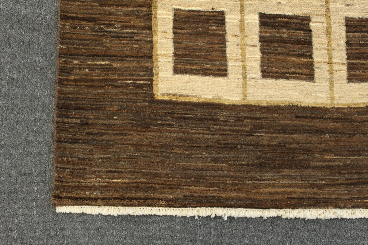 Gabbeh Rug - 291 cm x 196 cm