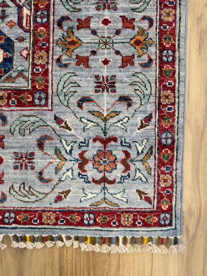 Mamluk Rug - 237 cm x 176 cm