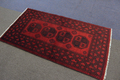 Turkoman Rug - 190 cm x 100 cm