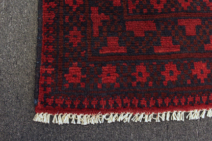 Turkoman Rug - 190 cm x 100 cm
