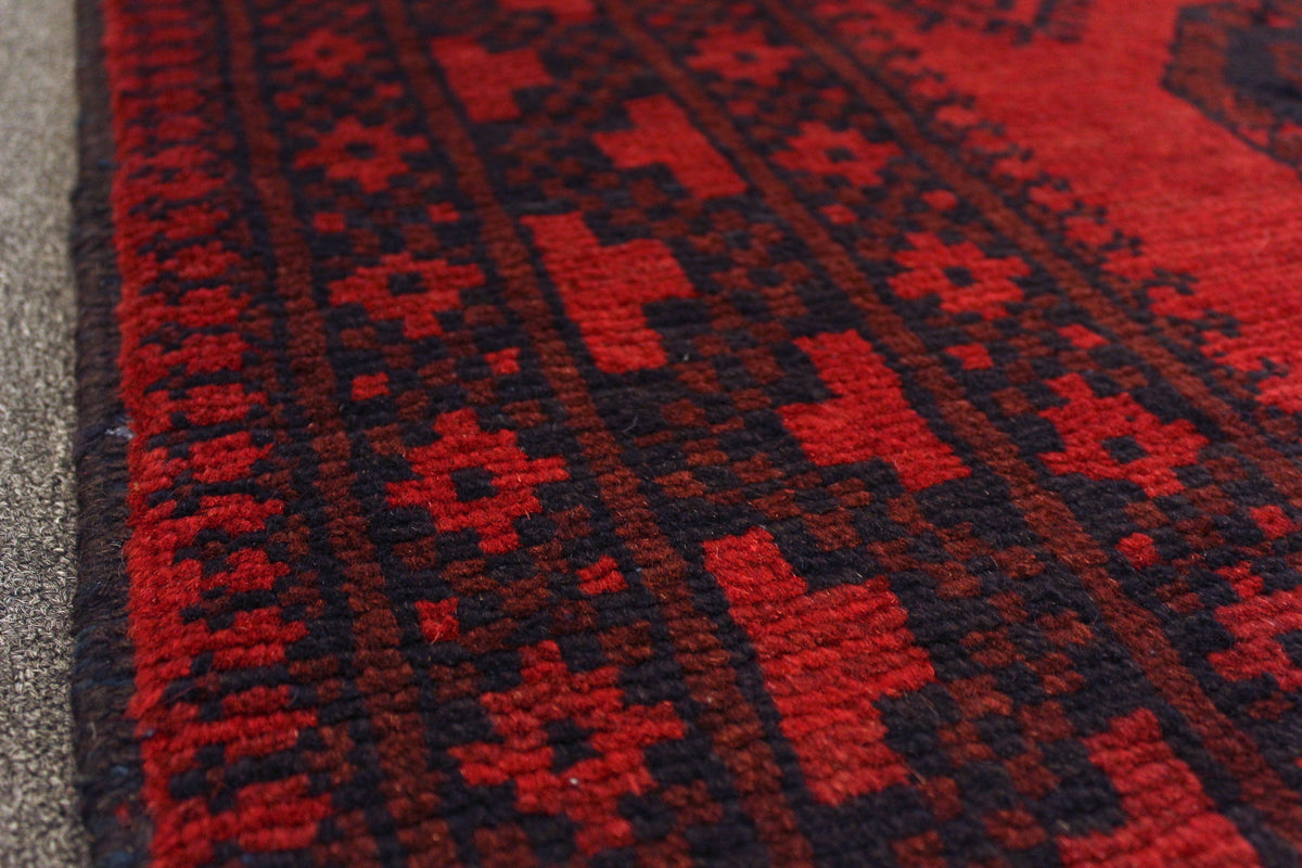 Turkoman Rug - 190 cm x 100 cm
