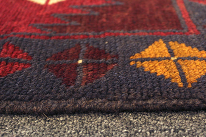 Baluchi Rug - 182 cm x 110 cm