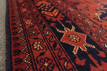 Kunduz Rug - 192 cm x 92 cm