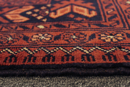 Kunduz Rug - 192 cm x 92 cm