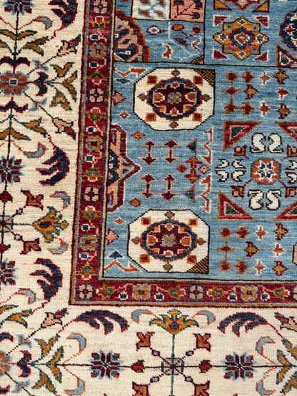Mamluk Rug - 235 cm x 177 cm
