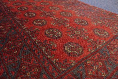 Turkoman Rug - 186 cm x 100 cm