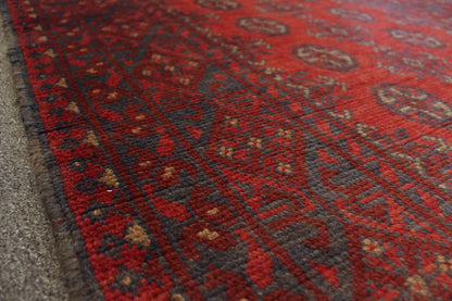 Turkoman Rug - 186 cm x 100 cm