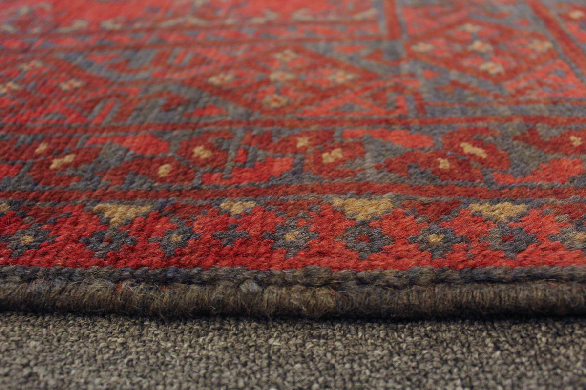 Turkoman Rug - 186 cm x 100 cm