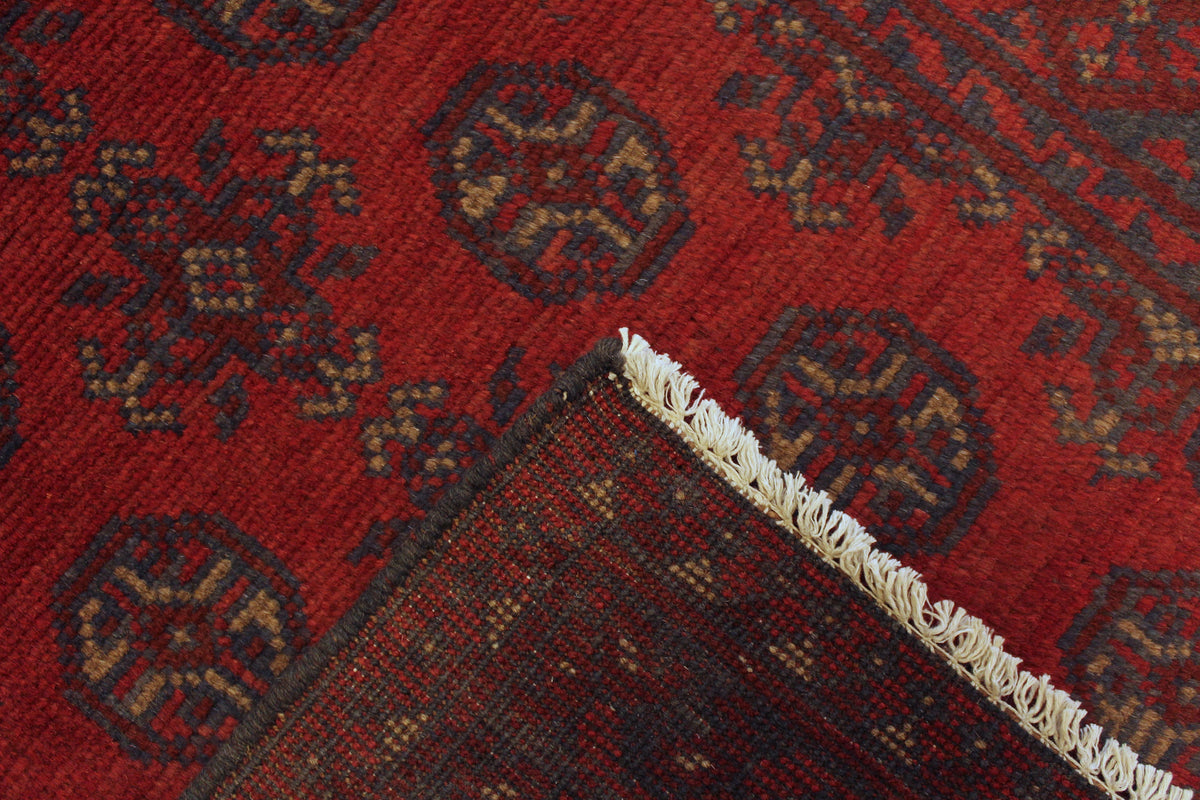 Turkoman Rug - 186 cm x 100 cm