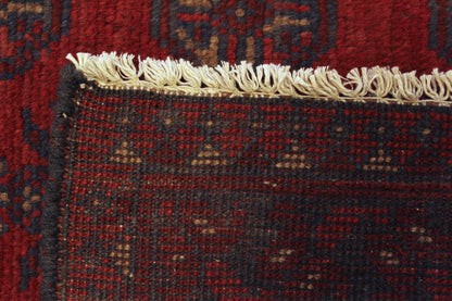 Turkoman Rug - 186 cm x 100 cm