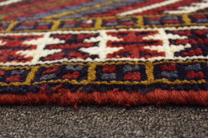 Mashwani Rug - 190 cm x 110 cm