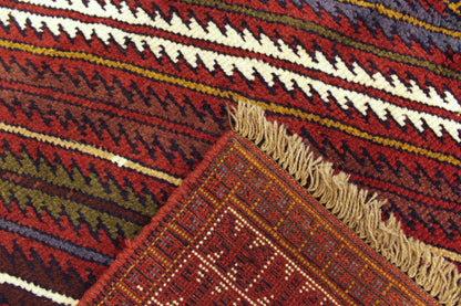Mashwani Rug - 190 cm x 110 cm