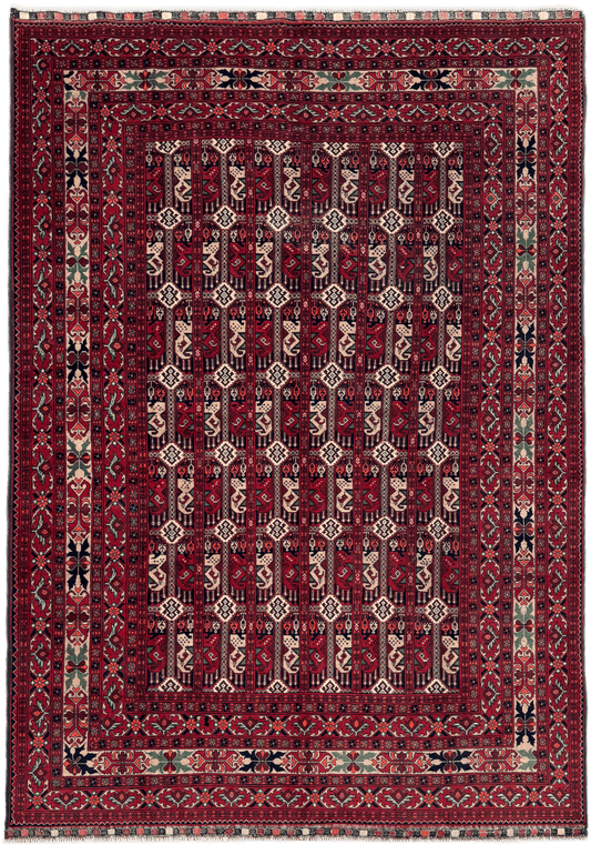 Kunduz Rug - 284 cm x 199 cm