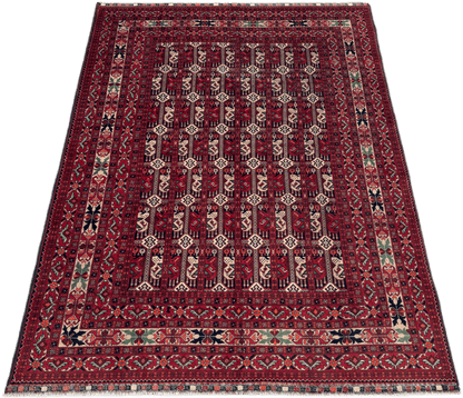 Kunduz Rug - 284 cm x 199 cm