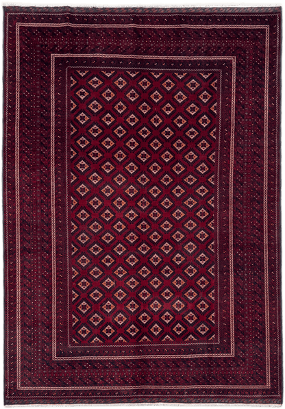 Kunduz Rug - 290 cm x 202 cm