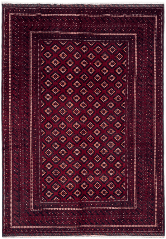 Kunduz Rug - 290 cm x 202 cm