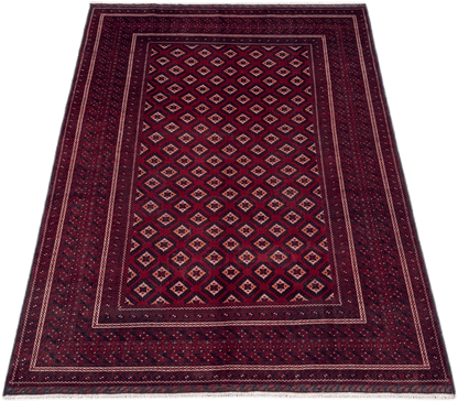 Kunduz Rug - 290 cm x 202 cm