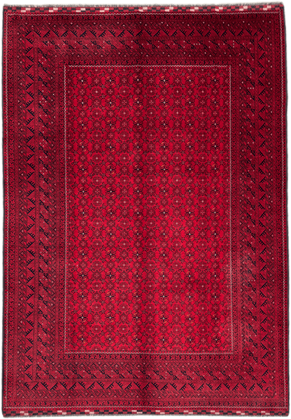 Kunduz Rug - 292 cm x 203 cm