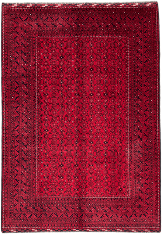 Kunduz Rug - 292 cm x 203 cm