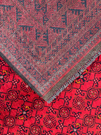Kunduz Rug - 292 cm x 203 cm
