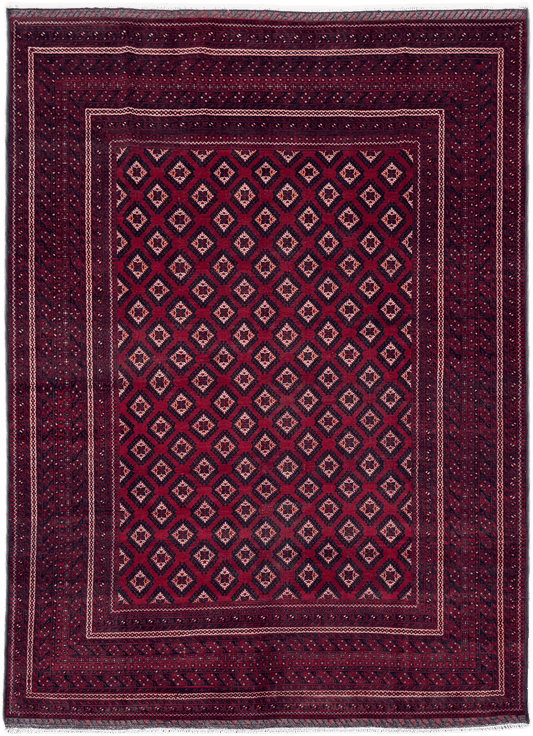 Kunduz Rug - 280 cm x 203 cm