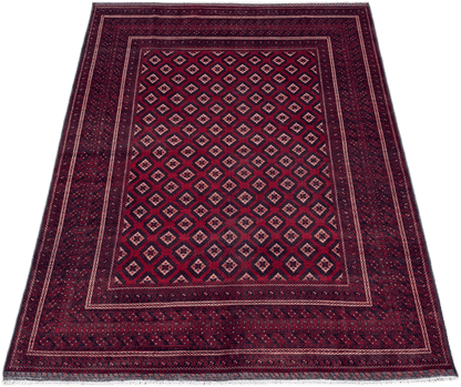 Kunduz Rug - 280 cm x 203 cm