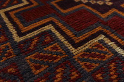 Baluchi Rug - 183 cm x 117 cm