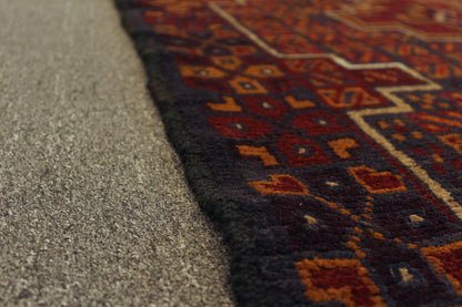 Baluchi Rug - 183 cm x 117 cm