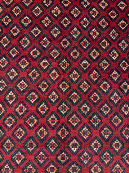 Kunduz Rug - 280 cm x 203 cm