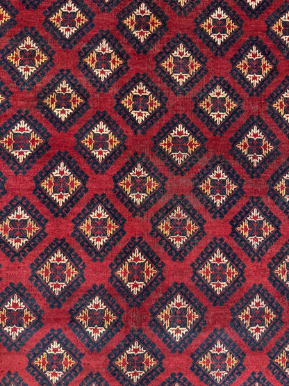 Kunduz Rug - 280 cm x 203 cm