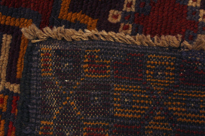 Baluchi Rug - 183 cm x 117 cm