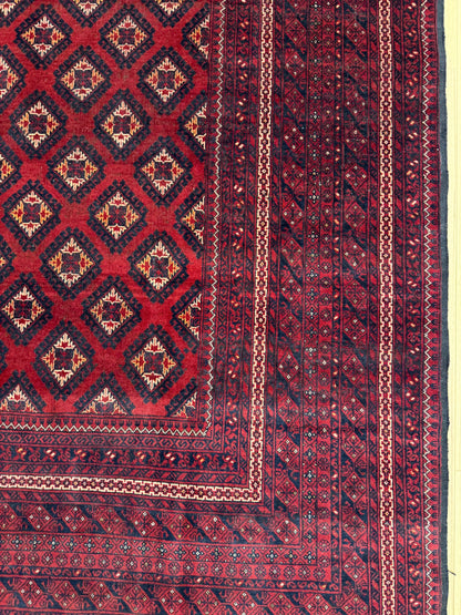 Kunduz Rug - 280 cm x 203 cm